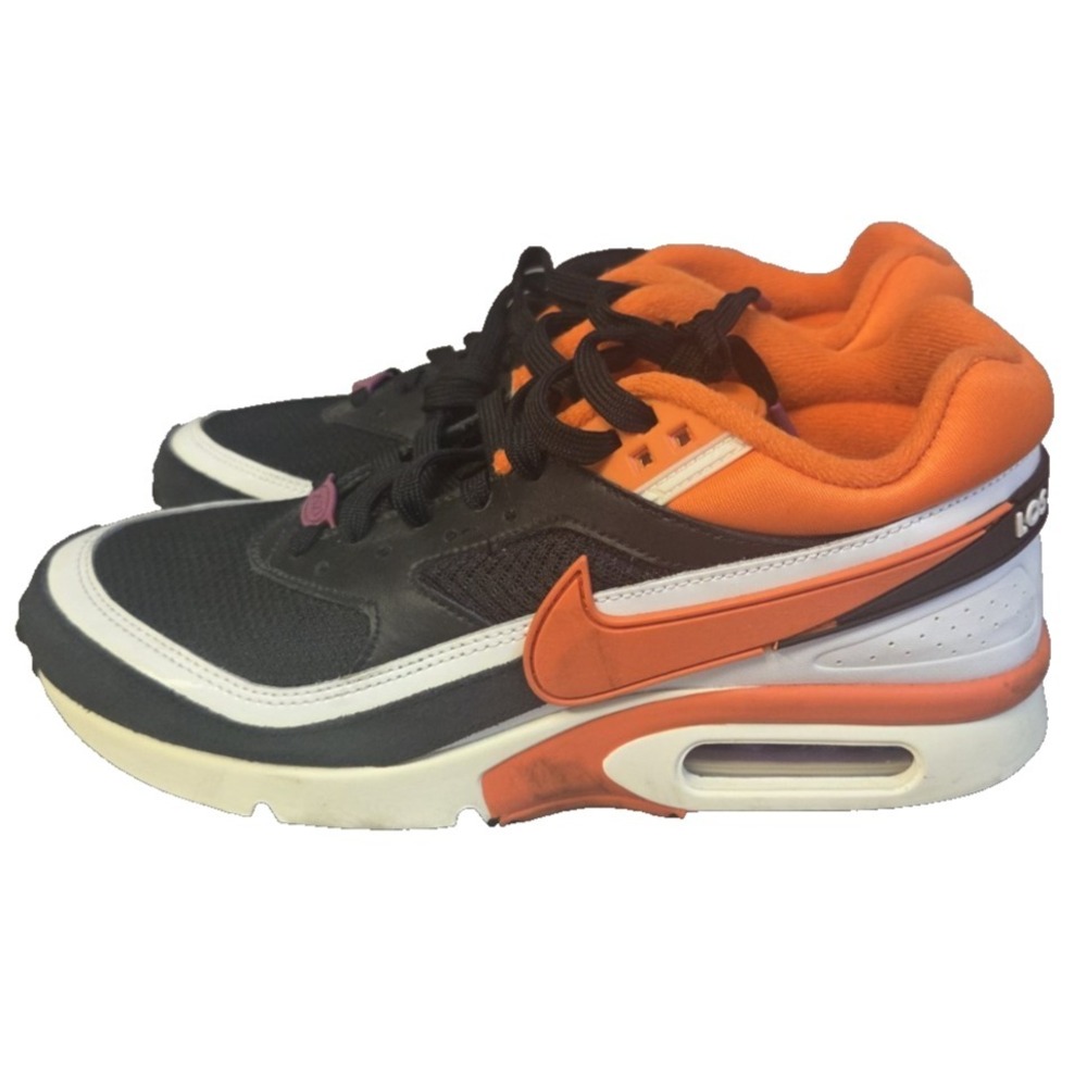 Nike Air Max Los Angeles LA DM6444-001 Men's Sz 6.5 / Women's 8 Shoes Great Cond